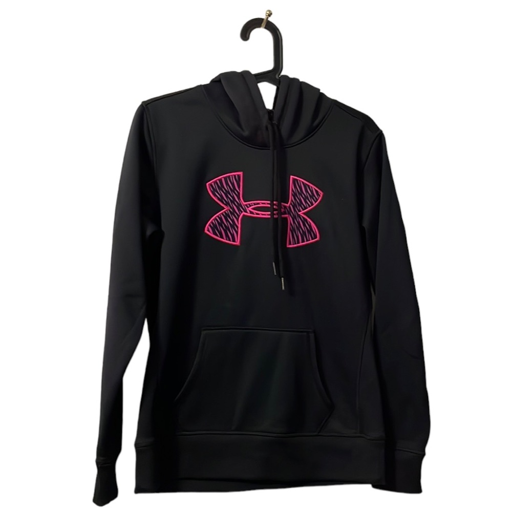 Women’s Under Armour sweatshirt